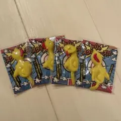 トリのスクイーーーズ‼︎ 4個セット