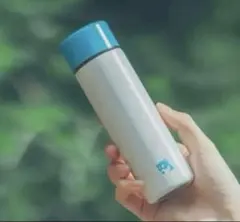 ミニステンレスボトル