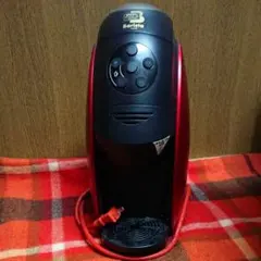 ネスカフェ ゴールドブレンド バリスタ レッド