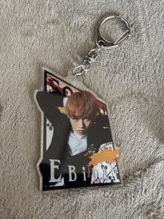 超特急 マサヒロ ソイヤ アクキー