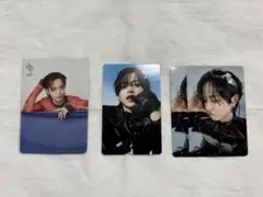 JO1 大平祥生 Handz In MyPocket