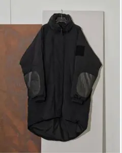 TODAYFUL MonsterDownCoat ブラック38