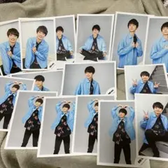 作間龍斗 公式写真 ㉙