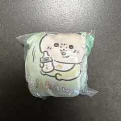 Chiikawa Baby 巾着ポーチ くりまんじゅう