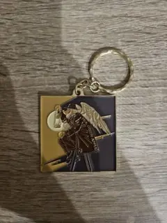 Mrs.GREEN APPLE 一番くじキーホルダー