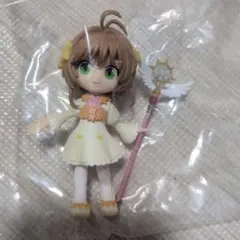 PalVerse カードキャプターさくら　クリアカード編【E】さくら　パルバースのサムネイル