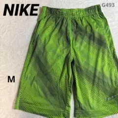 NIKE/ナイキ/DRI-FIT/美品/ショートパンツ/ウエストゴム/G493