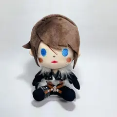 FINAL FANTASY ぬいぐるみ スコール デフォルメぬいぐるみ