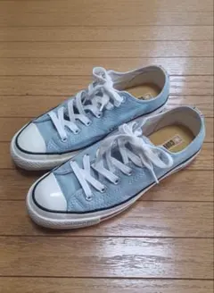 CONVERSEコンバースアディクトチャックテイラー24.5★アメリカサイズ★