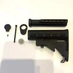 東京マルイ純正 電動ガン NEWM4A1ストックのサムネイル