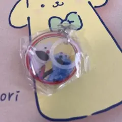 スンスン めじるしアクセサリー