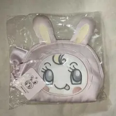 メゾピアノ ペリエちゃん ミミフェイス巾着 リボンポーチ セット