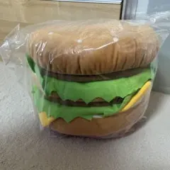 2026年最新】マクドナルド クッションの人気アイテム - メルカリ