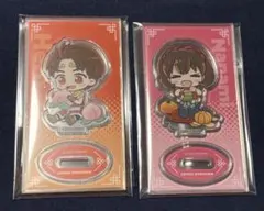 2026年最新】幻想水滸伝 アクリル ナナミの人気アイテム - メルカリ