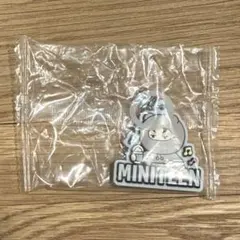 SEVENTEEN ミニティーン ぷっくりめじるしアクセサリー バーノン