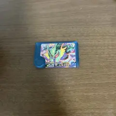 ポケモンフレンダ レックウザ