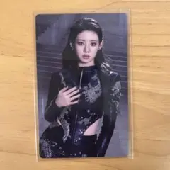 ローラ　BABYMONSTER WE GO UP トレカ