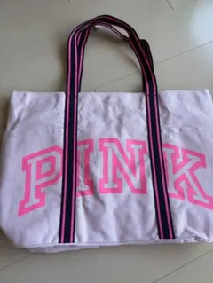 PINK ヴィクトリアシークレット リュック 黒 スパンコール 美品 - メルカリ