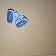 Bose QuietComfort Ultra Earbudsブルーのサムネイル