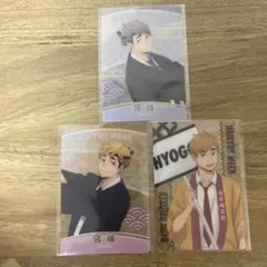 2025年最新】ハイキュー カード 侑の人気アイテム - メルカリ