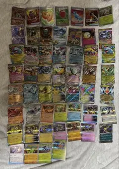 ポケモンカード インフェルノx メガブレイブ まとめ売り