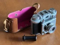 名店購入・美品】サモカ SAMOCA-35 Super 動作確認済・二重像良好