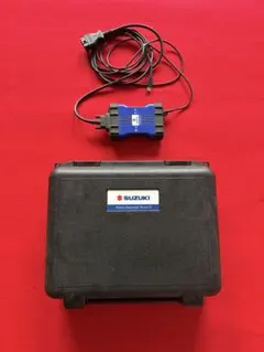 スズキ純正 故障診断機 SDT-2 OBD - メルカリ