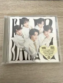 EBiDAN Yes!東京 M!LK盤