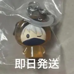 NARUTO ナルト めじるしアクセサリー　 はたけカカシ　カカシ