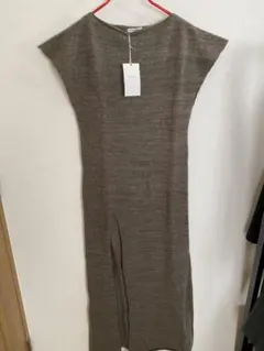 FUMIKA UCHIDA ロングワンピース FUMIKA UCHIDA ロングワンピース - メルカリ