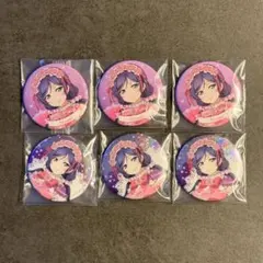 2026年最新】東條希 缶バッジの人気アイテム - メルカリ