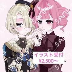 俺ガイル 版上サイン入りミニアートグラフ 額縁 - メルカリ