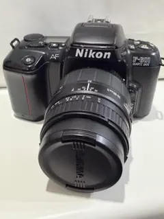 ☆Nikon F-601 Quartz Date 本体 - メルカリ