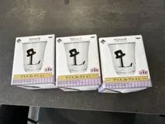 1番くじ　ワンピース　グラス　チョパコレ　チョッパー　ワンピース