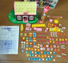 激レア 平成 レトロ 当時物 ハローキティ 世界のネココレクション