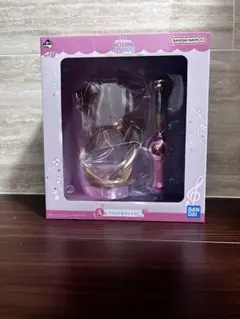 一番くじ おジャ魔女どれみ A賞 ペペルトポロンライト