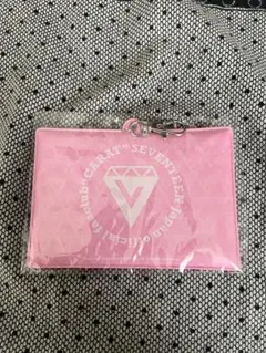 2025年最新】seventeen パスケースの人気アイテム - メルカリ