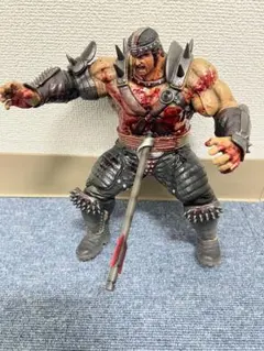 CCP 北斗の拳　 北斗究極造形 フドウ