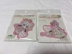 2025年最新】小林さんちのメイドラゴン アクリルチャーム カンナ