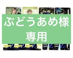 IJLカード ZETA DoLisu どりす あげどり SCR