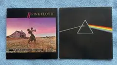 2025年最新】PINKFlOYD レコードの人気アイテム - メルカリ