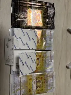 遊戯王 DM6 エキスパート２ 特典カード未開封 遊戯王 DM6 エキスパート2 特典カード - メルカリ