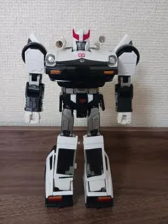 トランスフォーマー マスターピース mp-14c クランプダウン - メルカリ