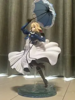 ヴァイオレット・エヴァーガーデン フィギュア