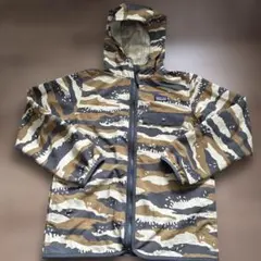 patagonia ジャケット キッズM