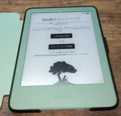 2026年最新】KIndle カバー マッチャの人気アイテム - メルカリ