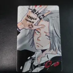 家庭教師ヒットマンREBORN! 特典 獄寺隼人