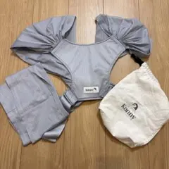 Konny FLEX Summer 抱っこ紐 XS-XL