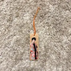 なにわ男子 西畑大吾 明日を駆ける少年たち キーホルダー