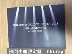 2026年最新】DVD SHINee WORLDの人気アイテム - メルカリ